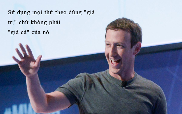 Mark Zuckerberg