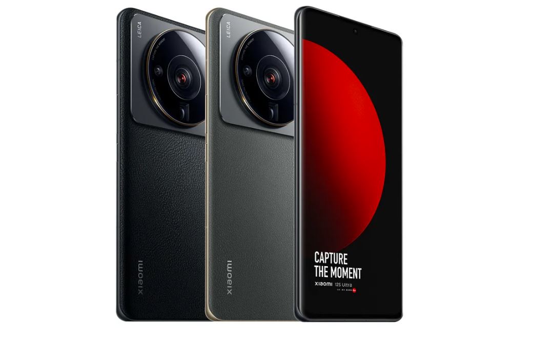 Xiaomi đưa một cảm biến lớn cho camera vào điện thoại Mi 12S Ultra mới