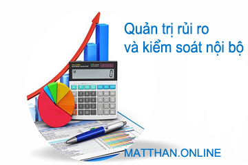 Phần mềm cân điện tử áp dụng trong quản trị rủi ro và kiểm soát nội bộ tại nhà máy