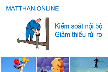 Kiểm soát nội bộ, giảm thiểu rủi ro cho doanh nghiệp bằng phần mềm cân điện tử Mắt Thần