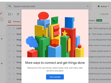 Cách kích hoạt và sử dụng Google Chat