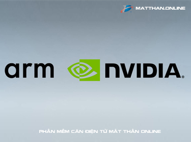 Nvidia chính thức tuyên bố hủy bỏ thương vụ thâu tóm Arm trị giá 40 tỷ USD, tiết lộ lý do phía sau